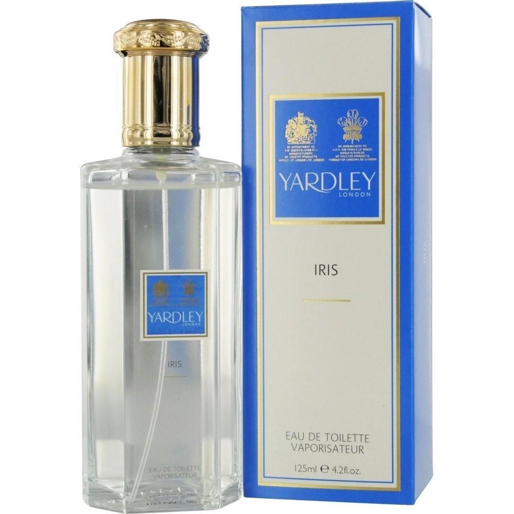 English Iris Women, Yardley, FragrancePrime