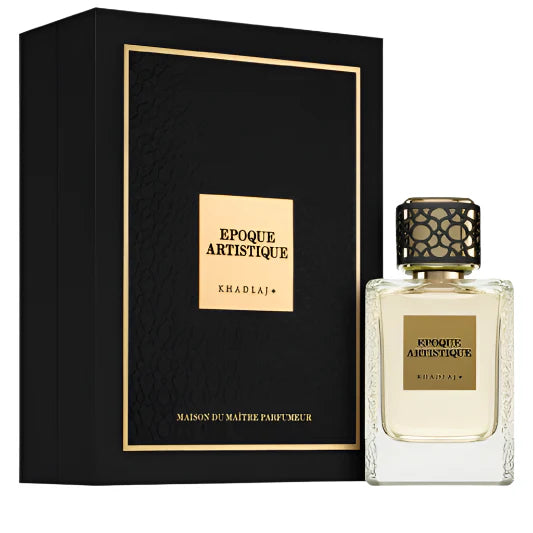Epoque Artistique UNISEX, Khadlaj, FragrancePrime