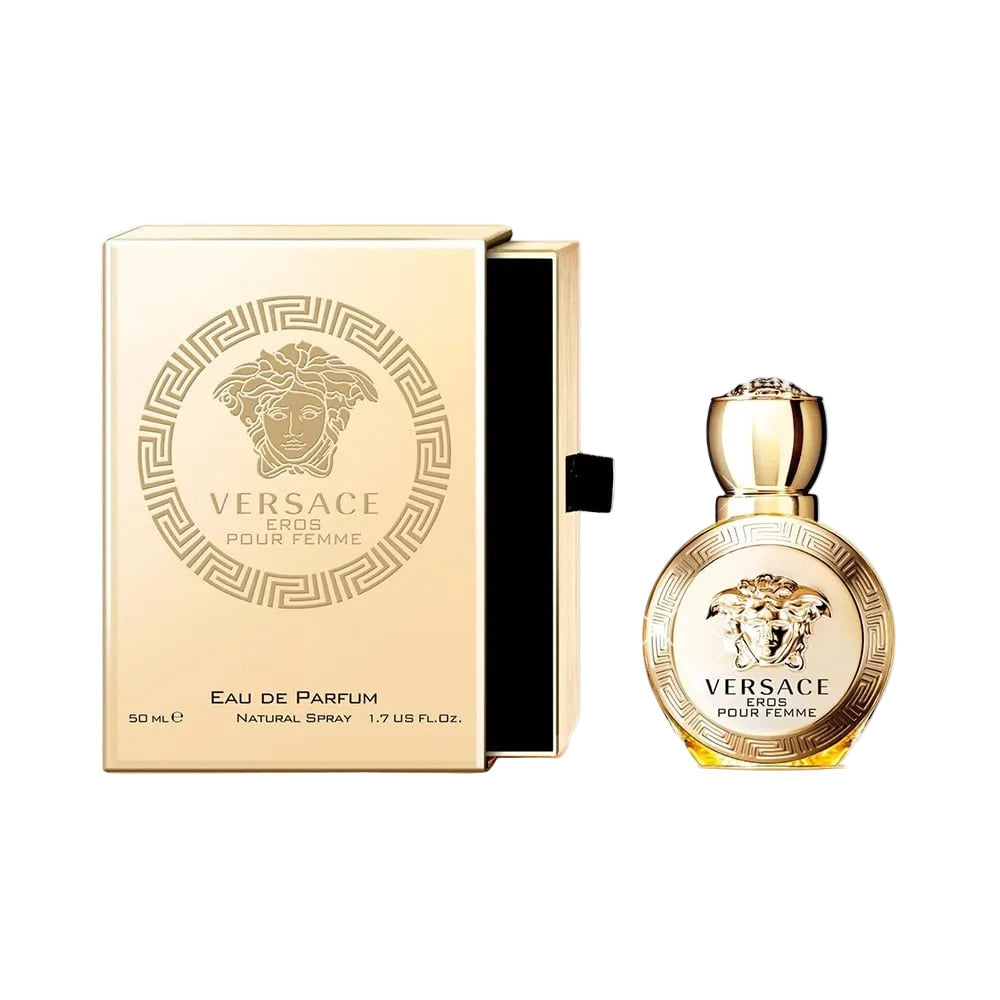 VERSACE EROS