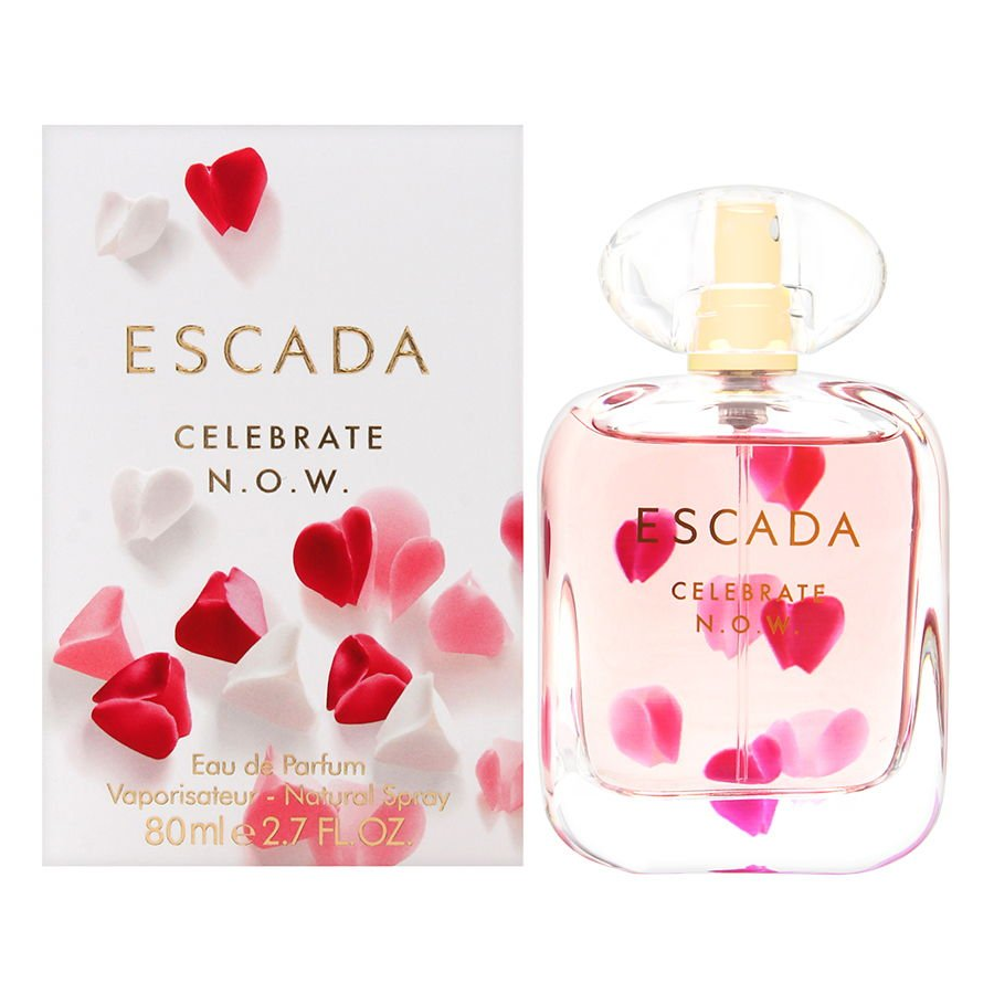 Escada Celebrate Now