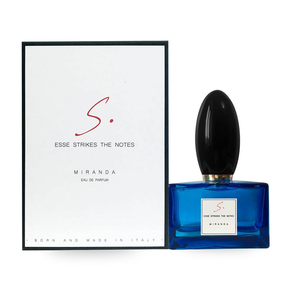 Esse Strikes The Notes Miranda Women, Esse Strikes The Notes, FragrancePrime