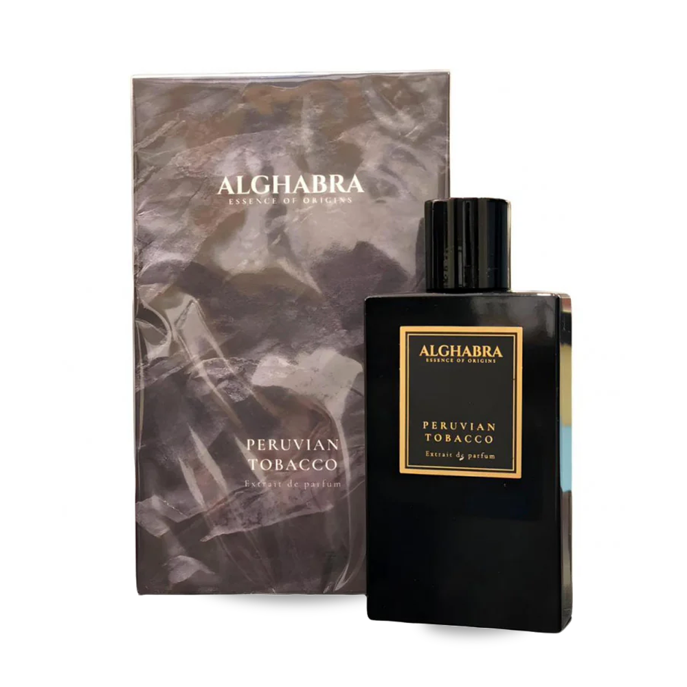 Essence Of Originis Peruvian Tobacco