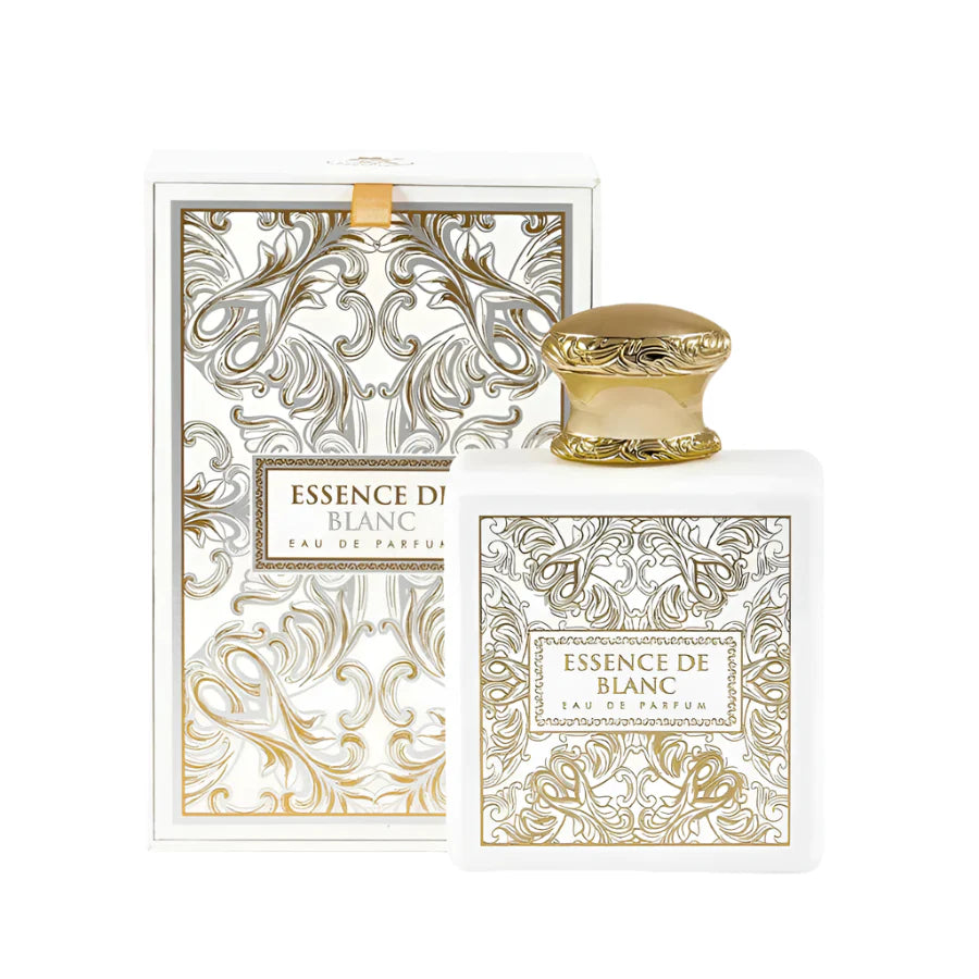 Essence De Blanc UNISEX, Fragrance World, FragrancePrime