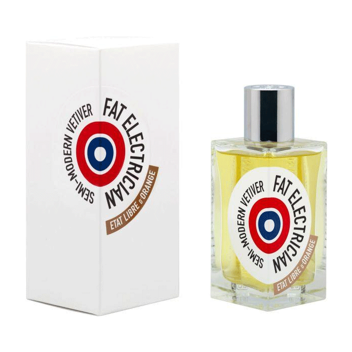 Etat Libre D'Orange Fat Electrician
