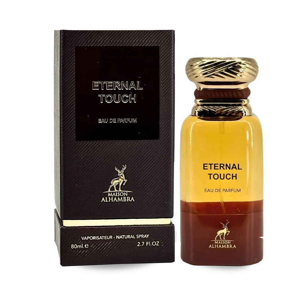 Eternal Touch Unisex, Maison Alhambra, FragrancePrime