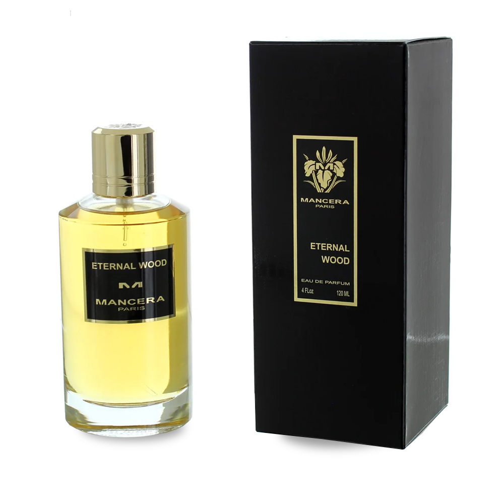 Eternal Wood UNISEX, Montale, FragrancePrime