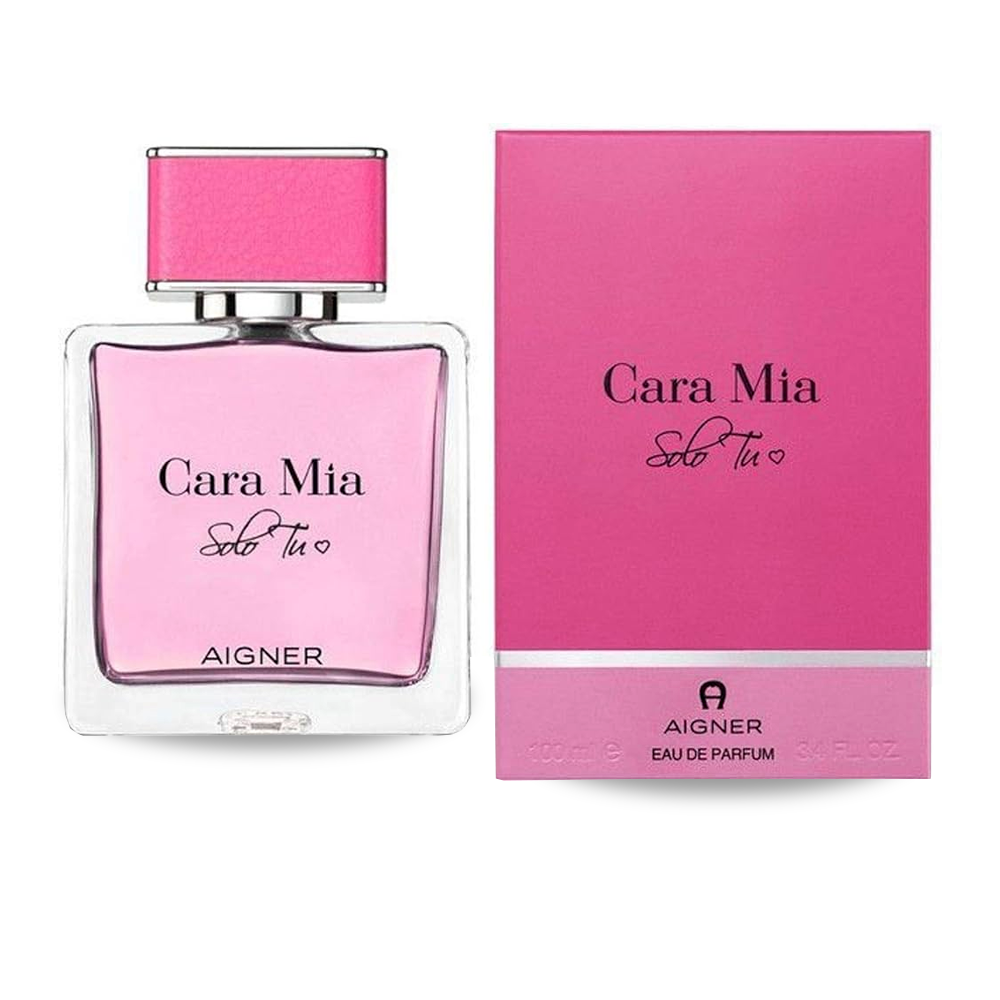 Etienne Aigner Cara Mia Solo Tu Women, Etienne Aigner, FragrancePrime