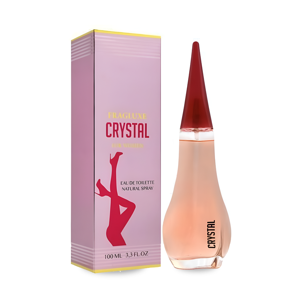 F01 Crystal