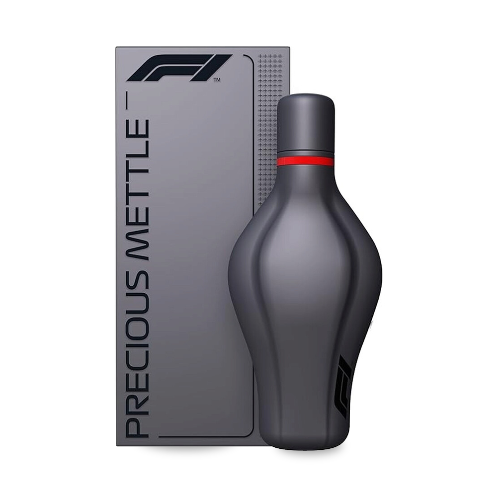 F1 Race Collection Precious Mettle