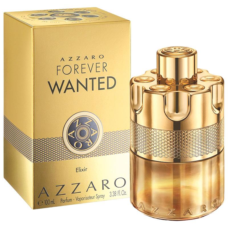 Azzaro Forever Wanted Elixir Men, Azzaro, FragrancePrime