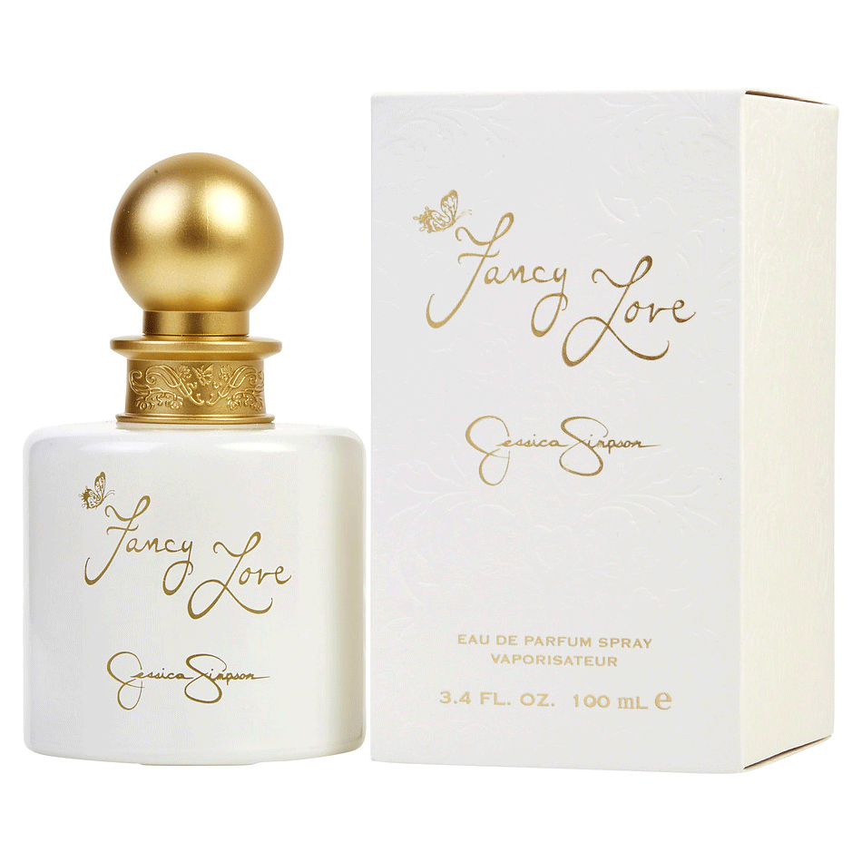 FANCY LOVE