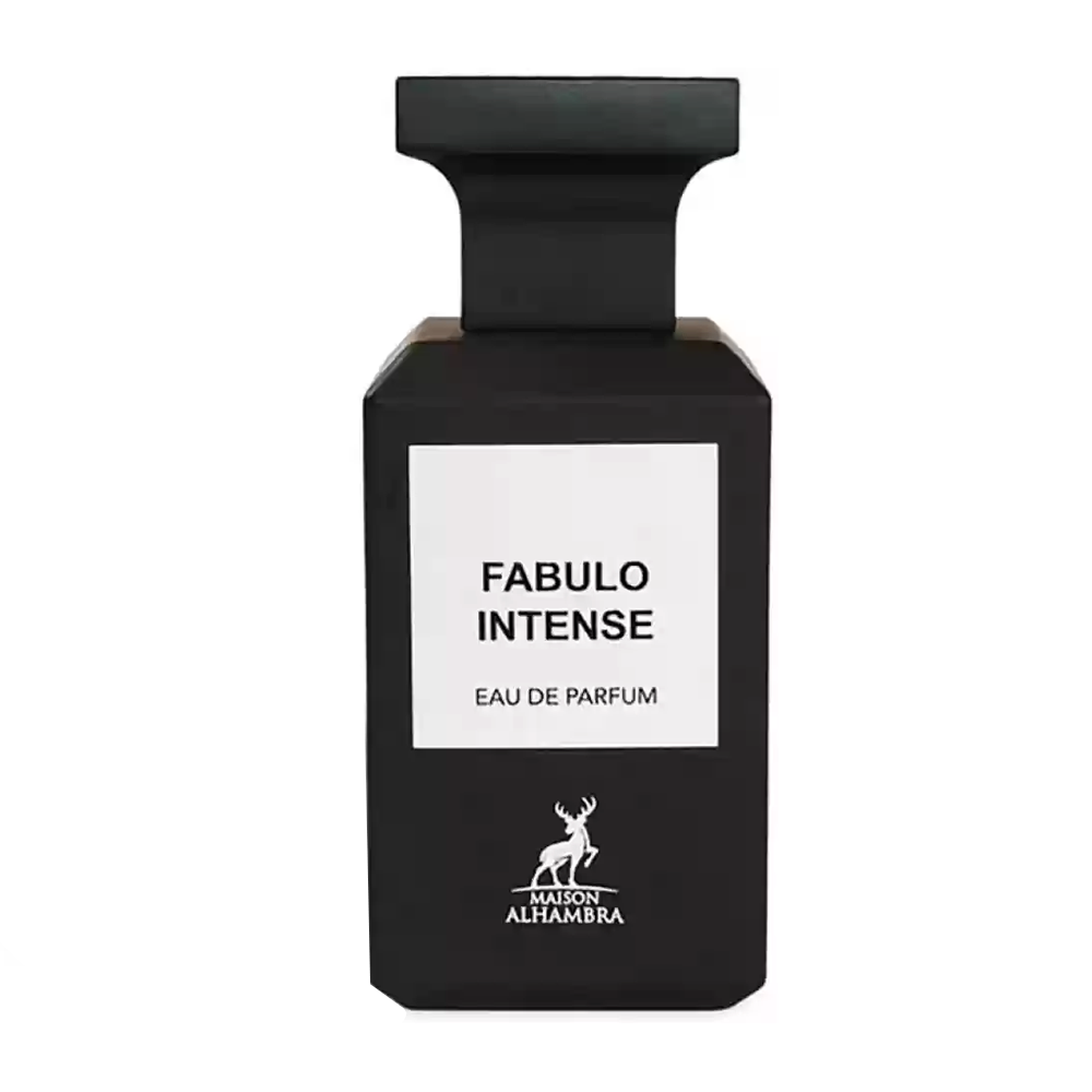 Fabulous Intense