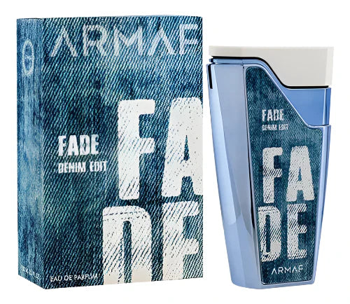 Fade Denim Men, Armaf, FragrancePrime