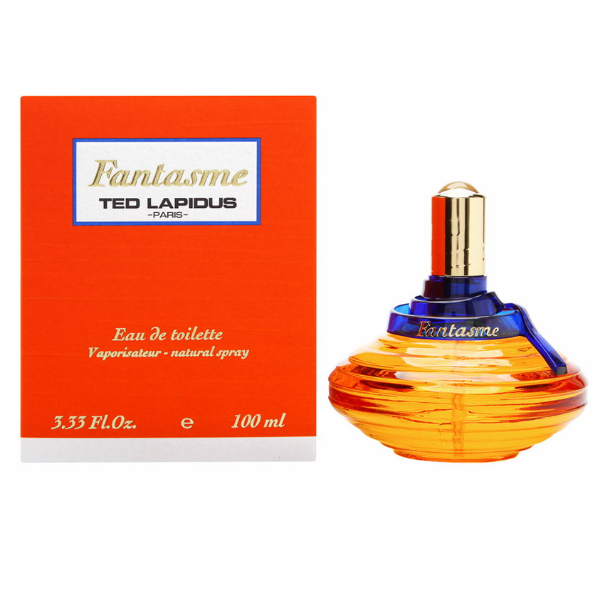 Fantasme By Ted Lapidus