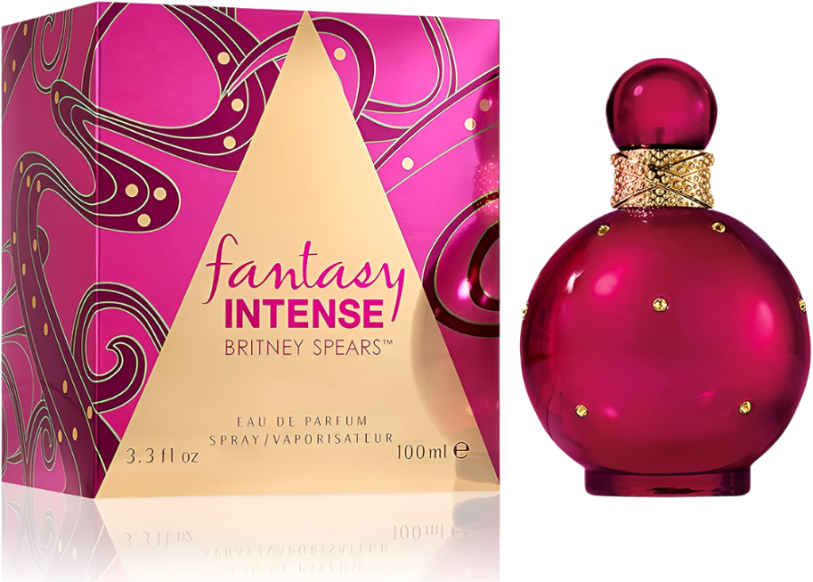Fantasy Intense