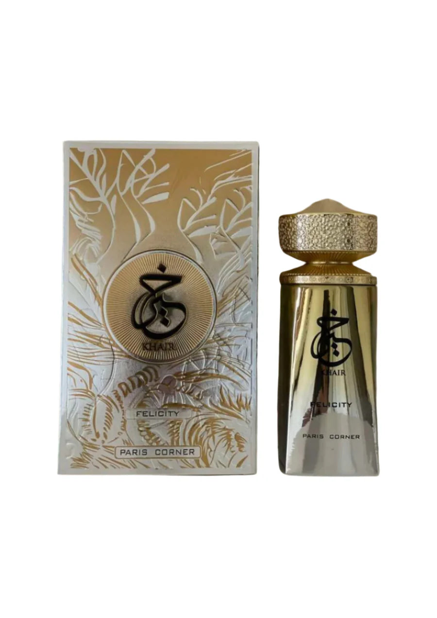 Khair Felicity Women, Paris Corner, FragrancePrime