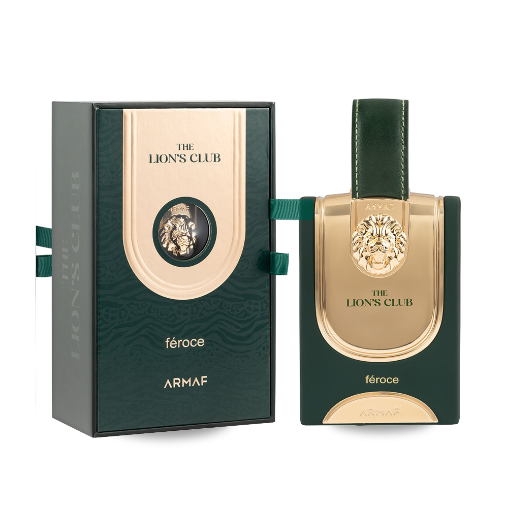 Feroce Men, Armaf, FragrancePrime