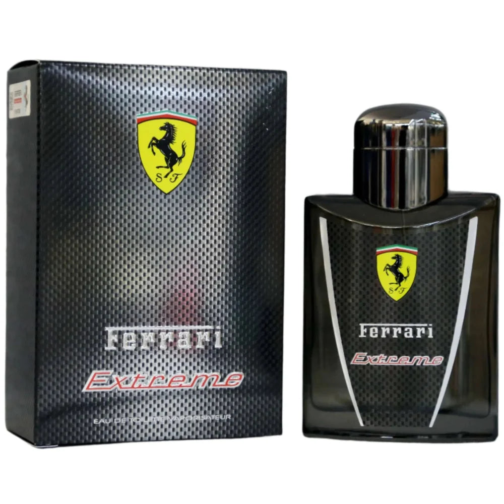 Ferrari Extreme