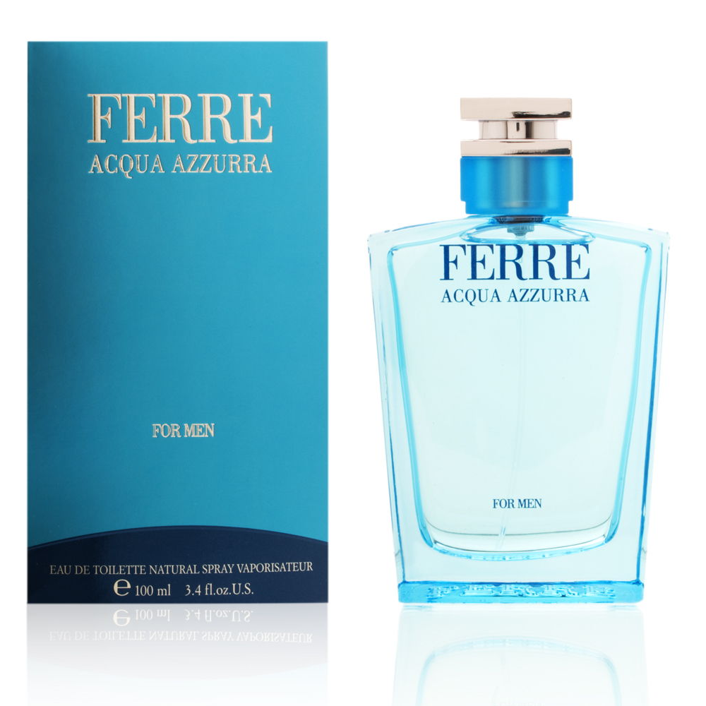 Ferre Acqua Azzurra