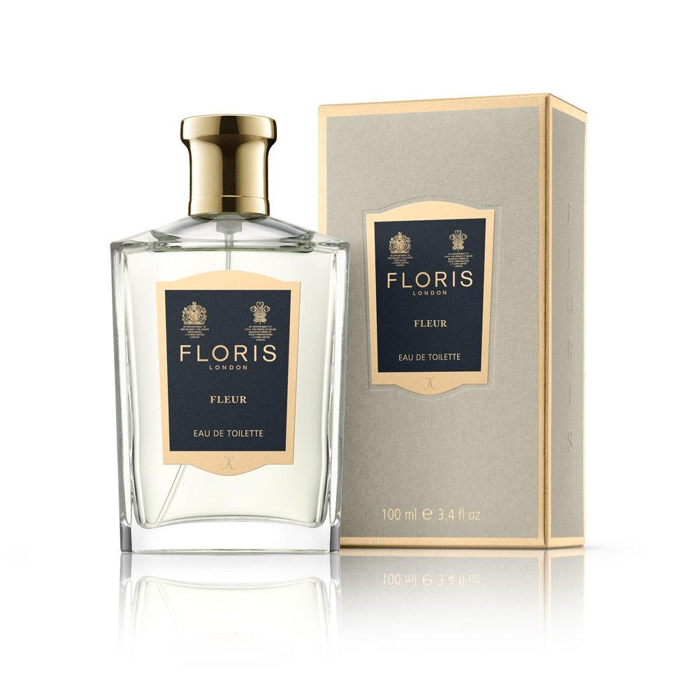 Floris Fleur