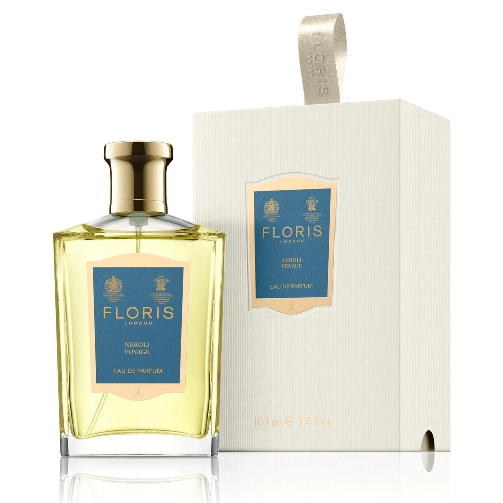 Floris Neroli Voyage
