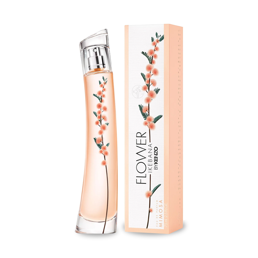 Flower Ikbeana Mimosa Women, Kenzo, FragrancePrime