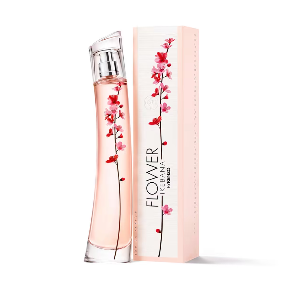 Flower Ikbeana Women, Kenzo, FragrancePrime