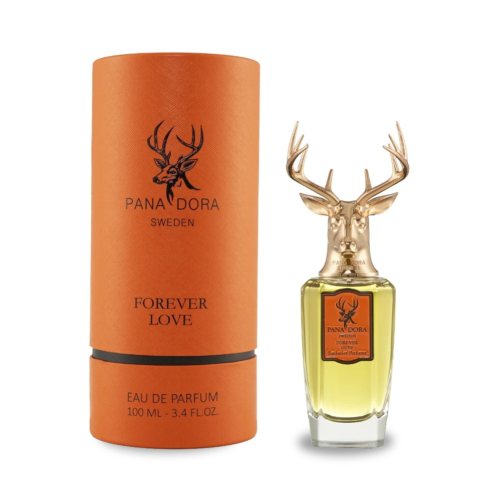 Forever Love Unisex, Pana Dora, FragrancePrime