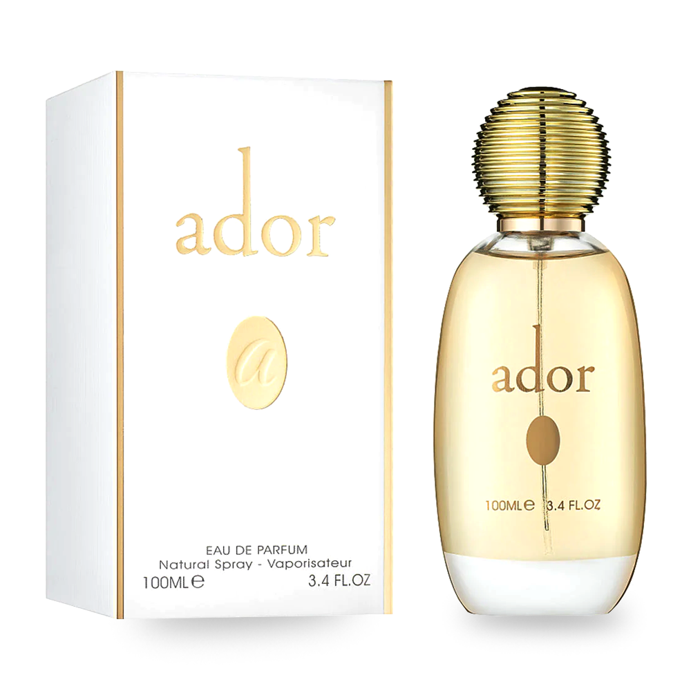 Fragrance World Ador Women, Fragrance World, FragrancePrime