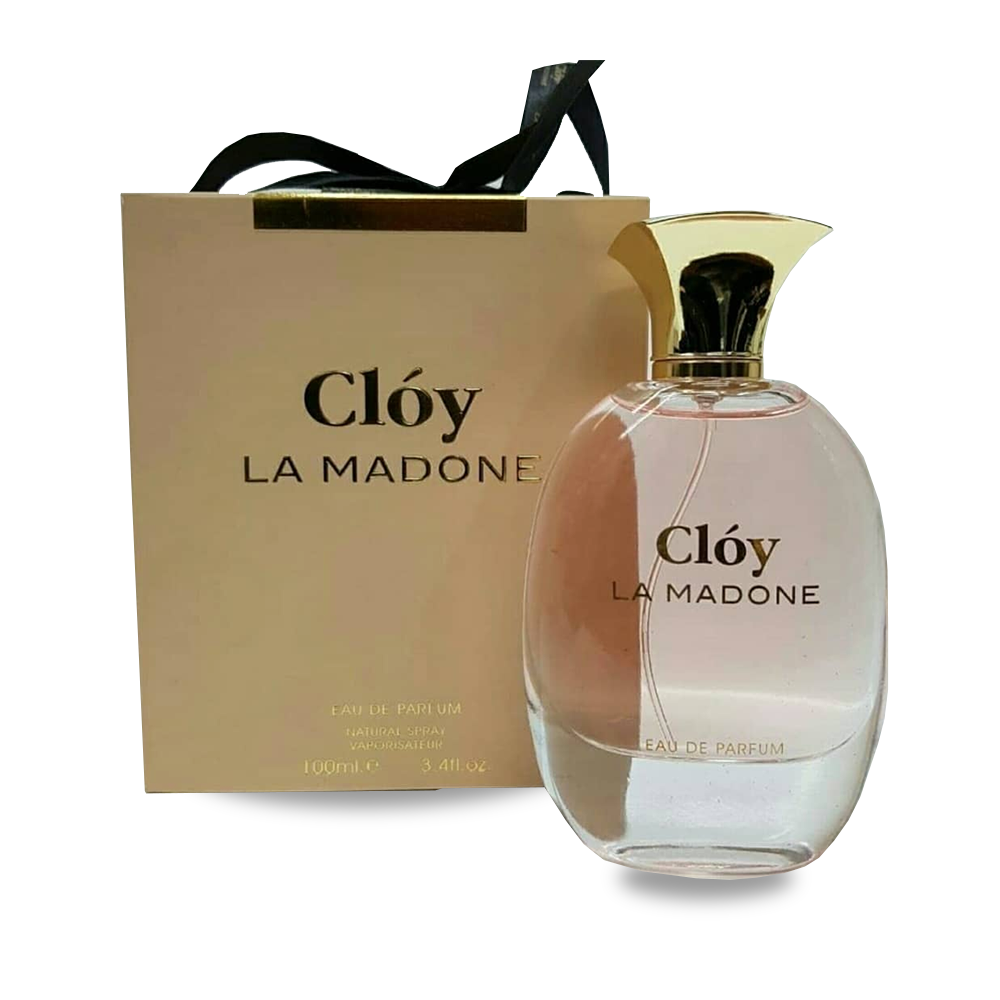 Fragrance World Cloy Women, Fragrance World, FragrancePrime
