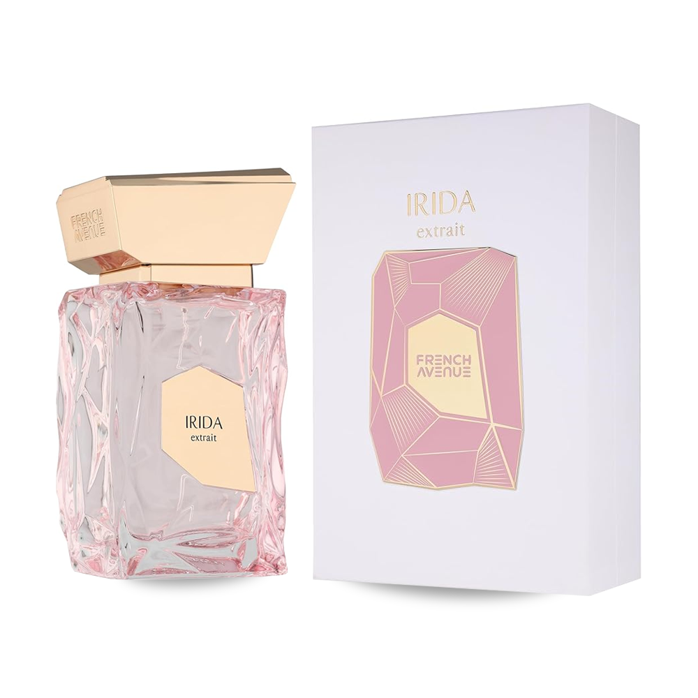 Irida Extrait Unisex, French Avenue, FragrancePrime