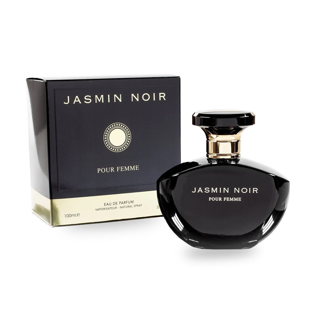 Fragrance World Jasmin Noir Women, Fragrance World, FragrancePrime