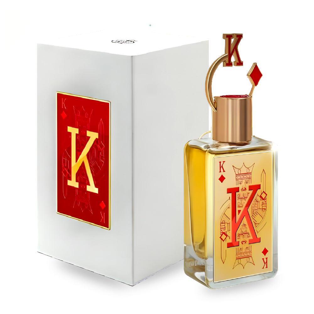 Fragrance World King Of Diamonds UNISEX, Fragrance World, FragrancePrime