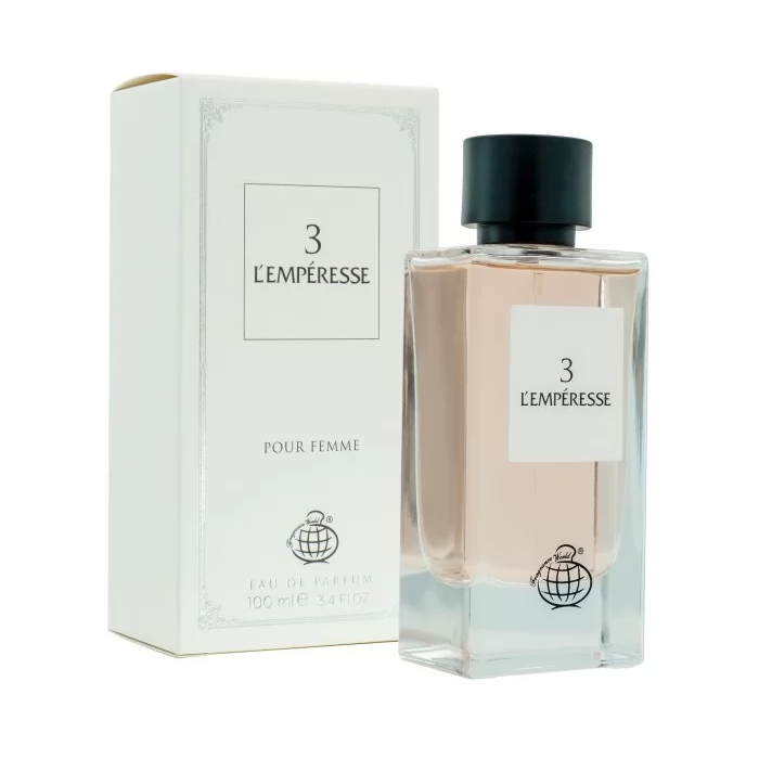 Fragrance World L'Emperesse Pour Femme Women, Fragrance World, FragrancePrime