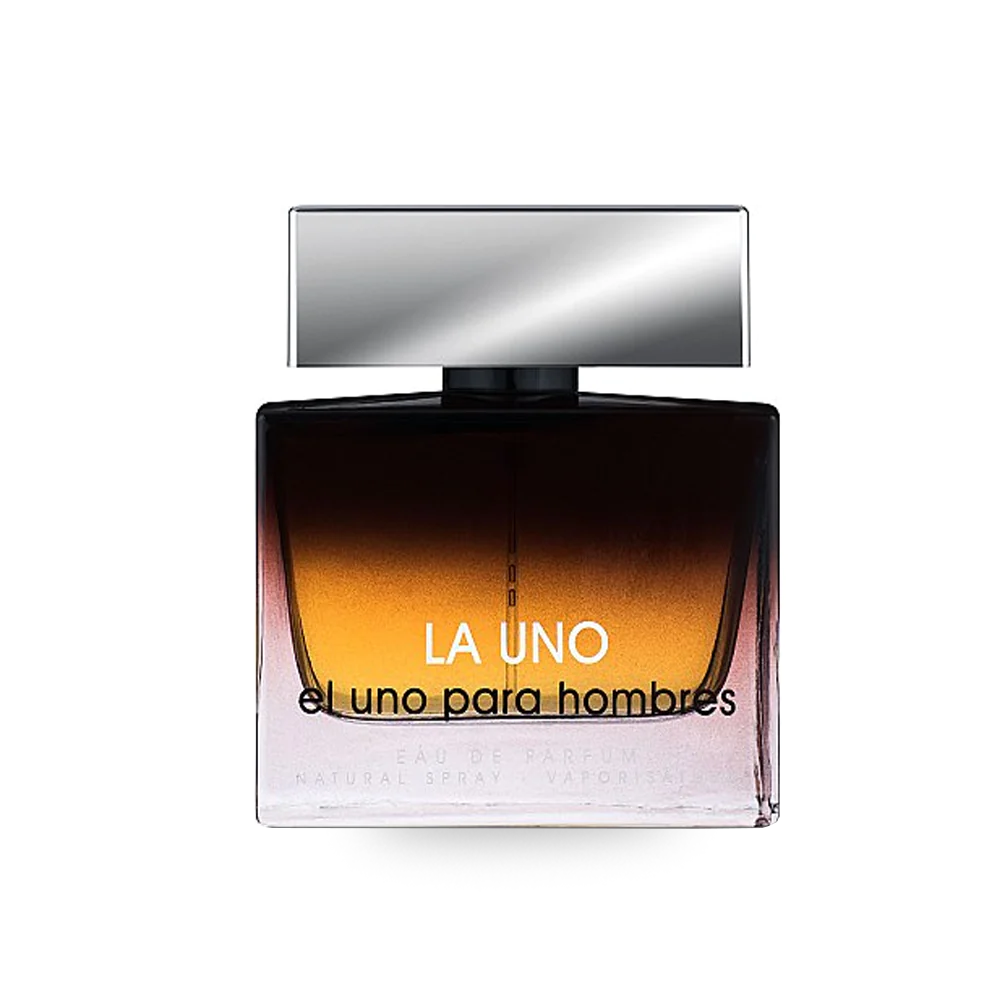 Fragrance World La Uno Para Hombre Men, Fragrance World, FragrancePrime