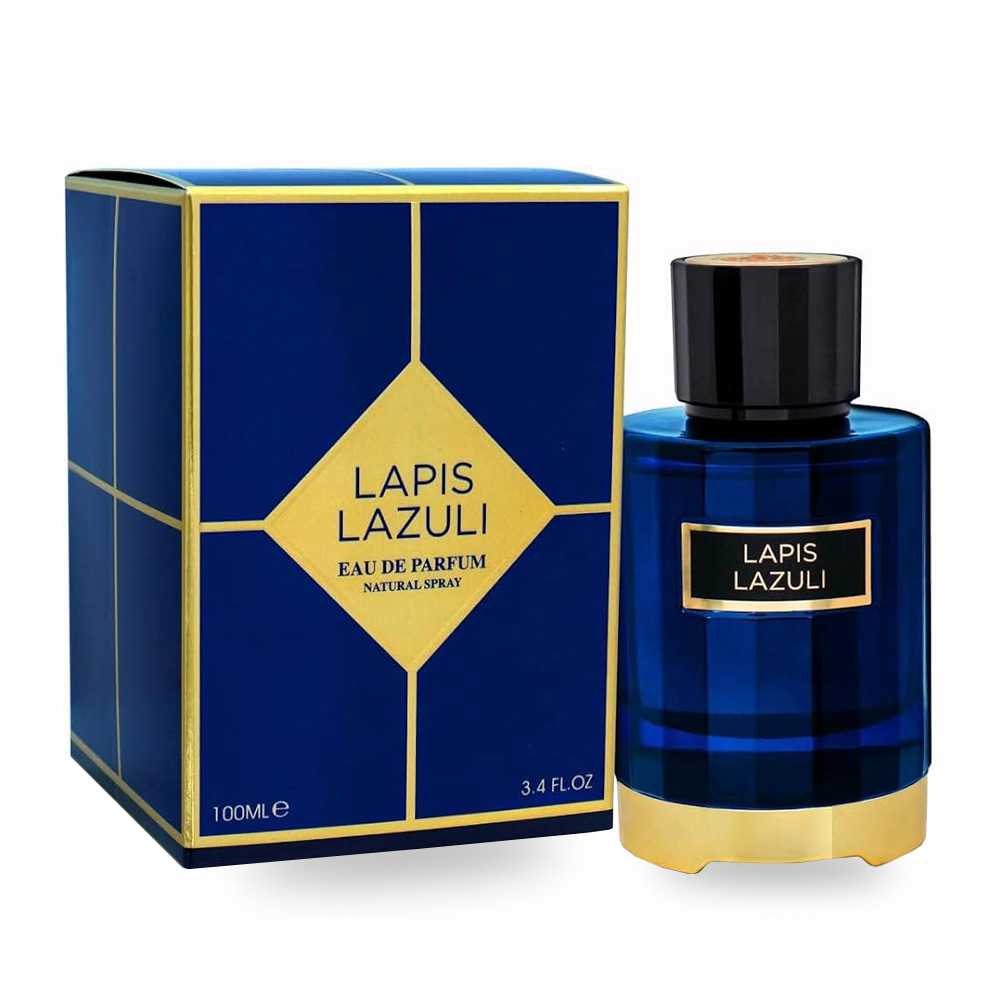Fragrance World Lapis Lazuli UNISEX, Fragrance World, FragrancePrime