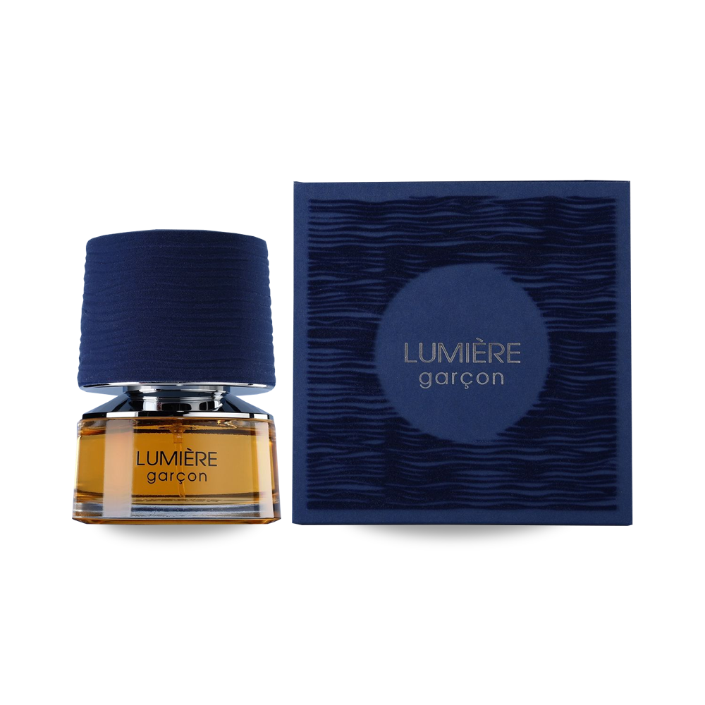 Fragrance World Lumiere Garcon Unisex, Fragrance World, FragrancePrime