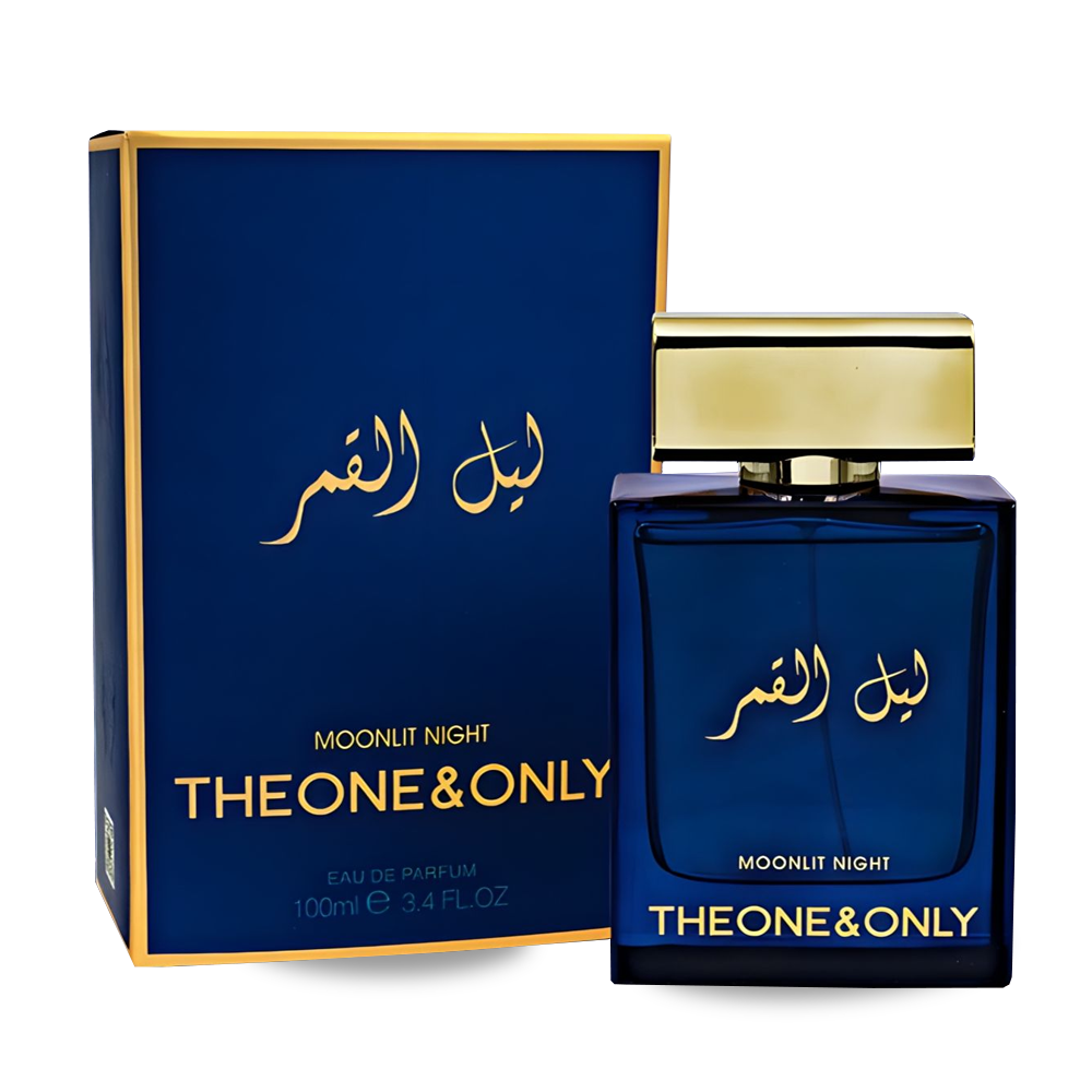 Fragrance World Moonlight Night The One And Only Unisex, Fragrance World, FragrancePrime