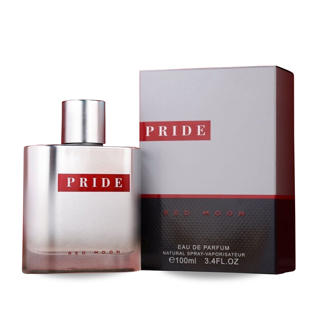 Fragrance World Proud Red Moon Unisex, Fragrance World, FragrancePrime