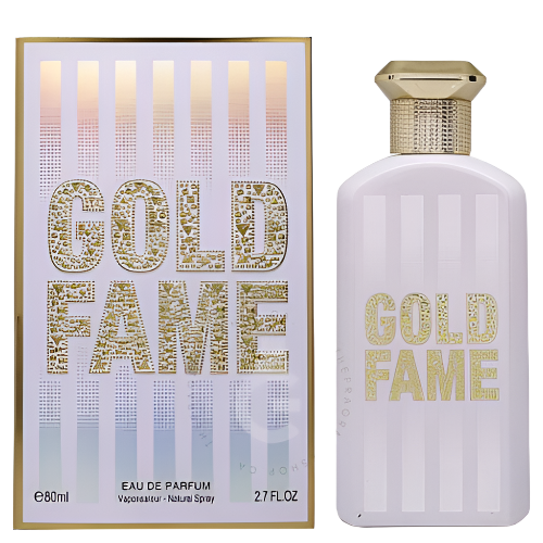 Fragrance World Gold Fame