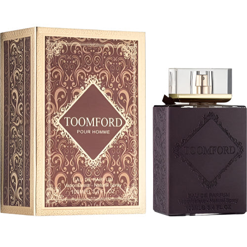 Fragrance World Tom Ford Pour Homme