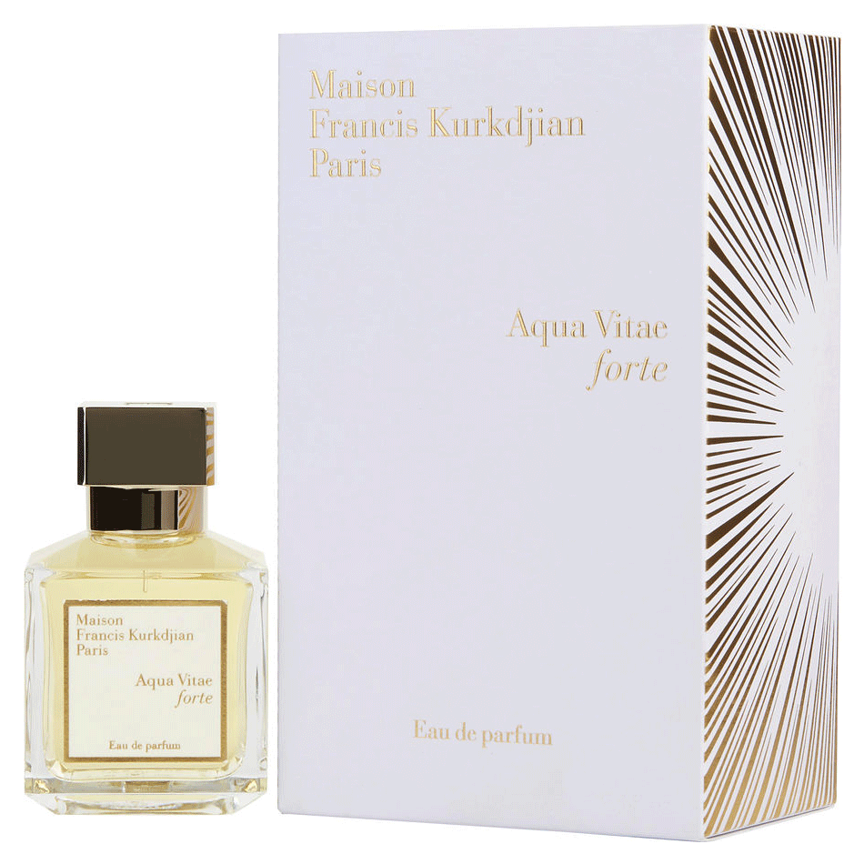 Francis Kurkdjian Aqua Vitae Forte
