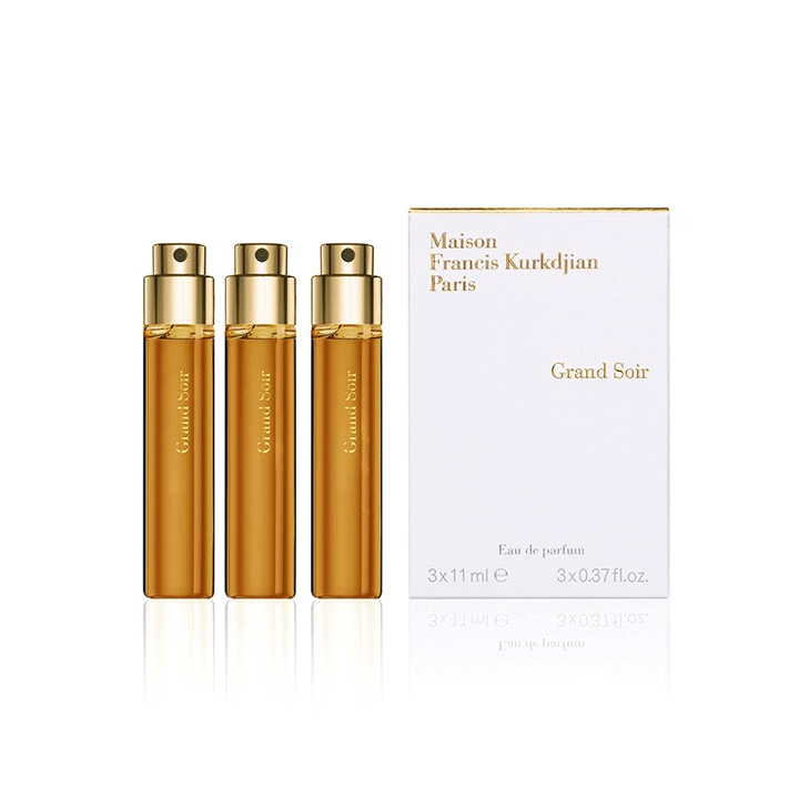 Francis Kurkdjian Grand Soir Travel Spray Refill