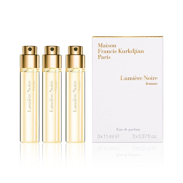Francis Kurkdjian Lumiere Noir Pour Femme
