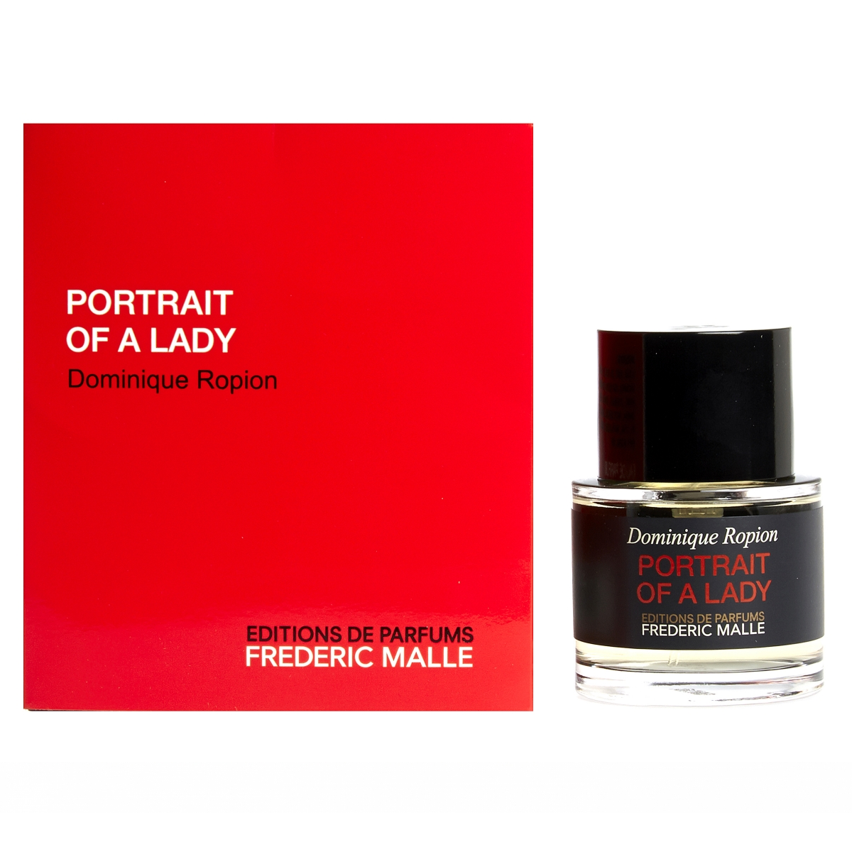 Frederic Malle Portrait Of A Lady