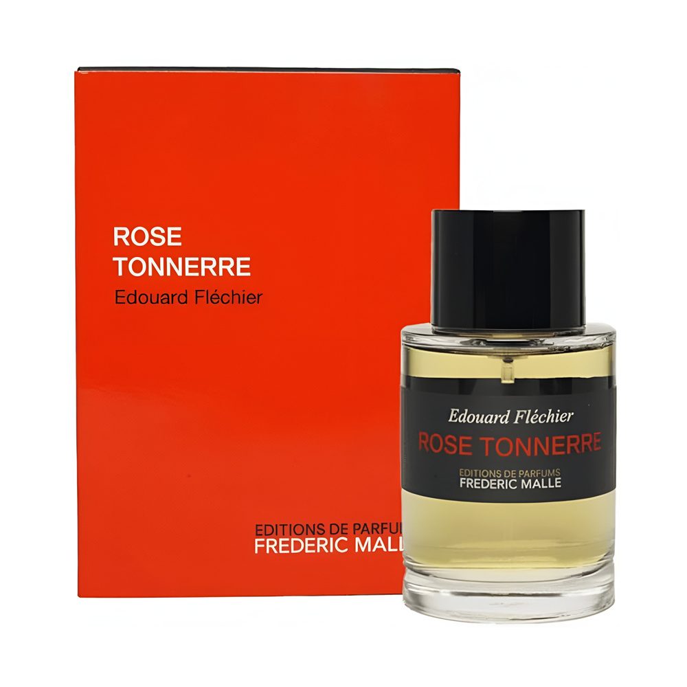 Frederic Malle Rose Tonnerre