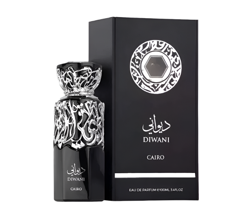 French Avenue Diwani Cairo Men, French Avenue, FragrancePrime