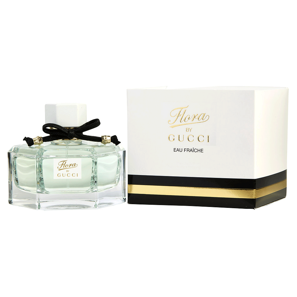 Gucci Flora Fraiche