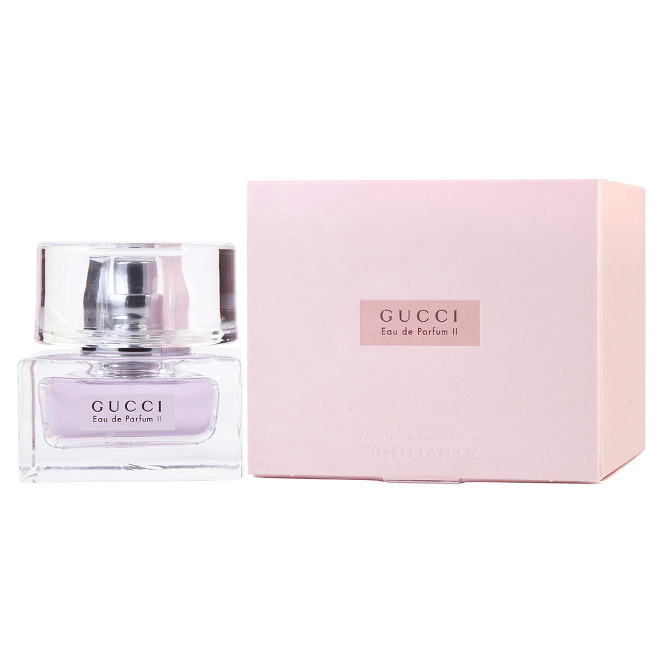 Gucci Pink II
