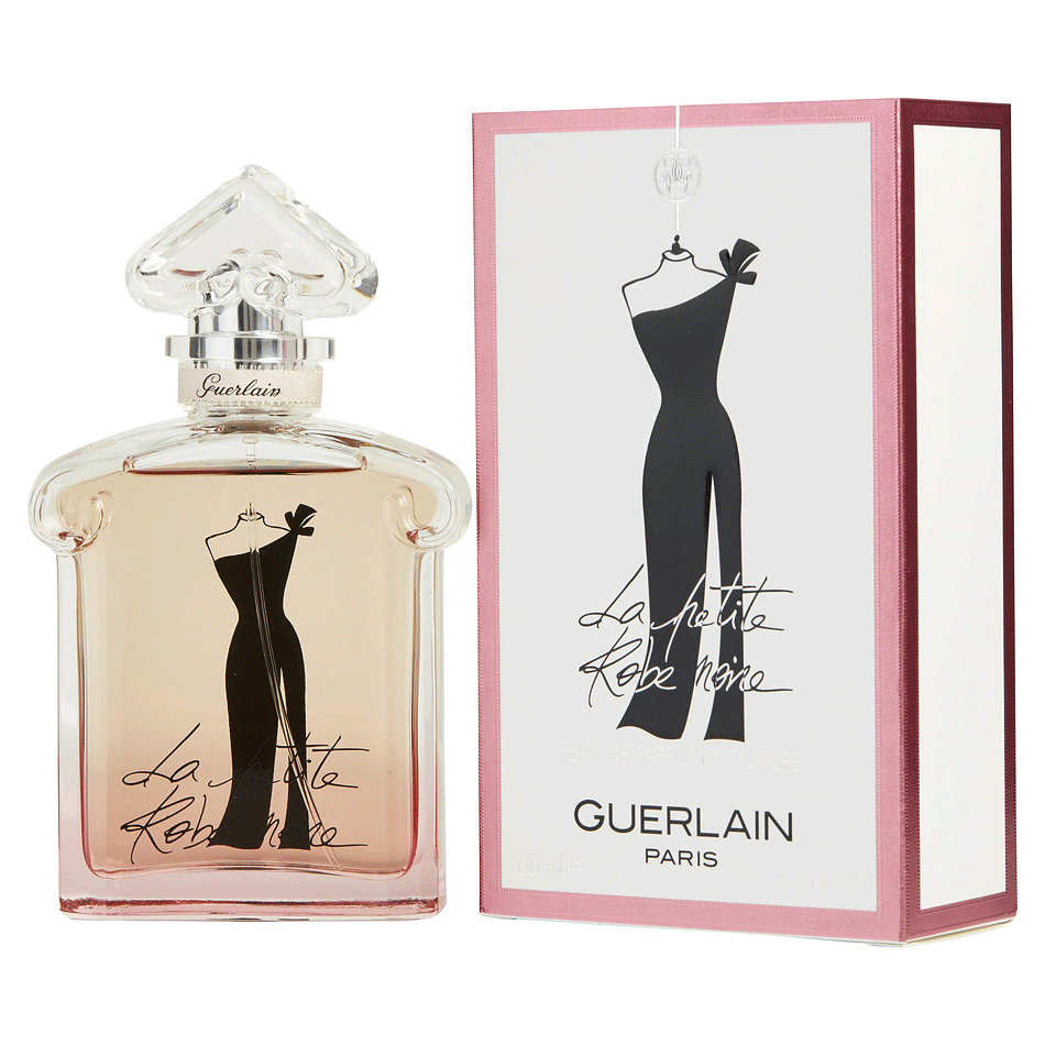 La Petite Robe Noir Couture